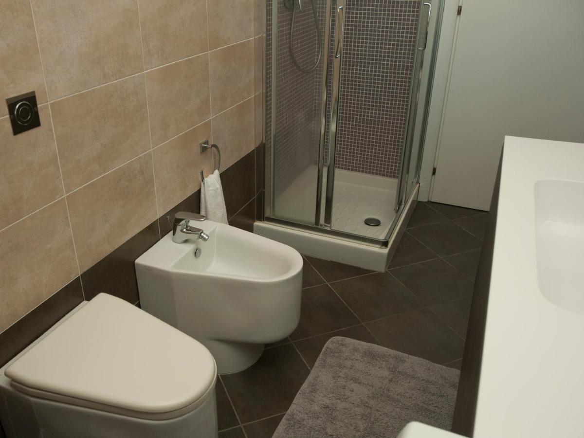 Casa Miro Apartment Alghero Bagian luar foto