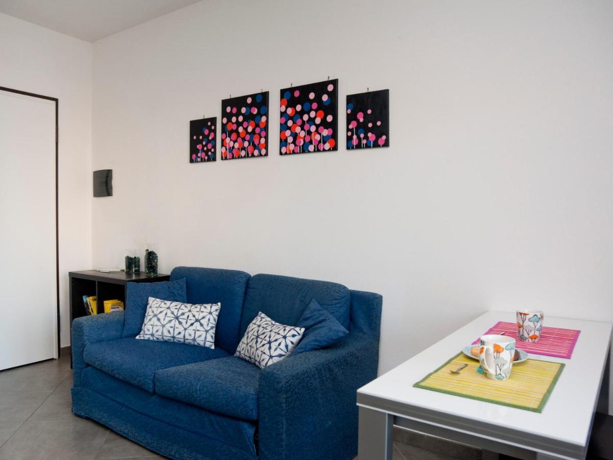 Casa Miro Apartment Alghero Bagian luar foto