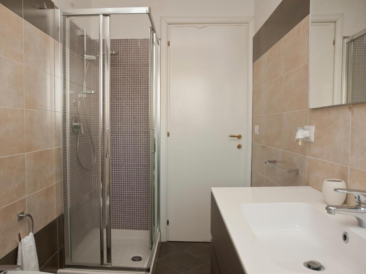 Casa Miro Apartment Alghero Bagian luar foto