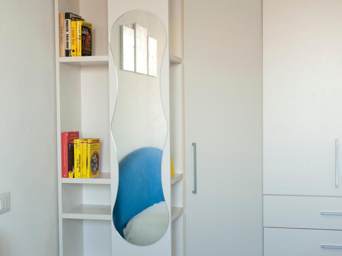 Casa Miro Apartment Alghero Bagian luar foto