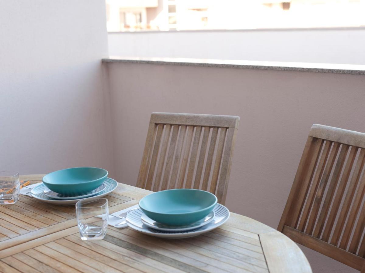 Casa Miro Apartment Alghero Bagian luar foto