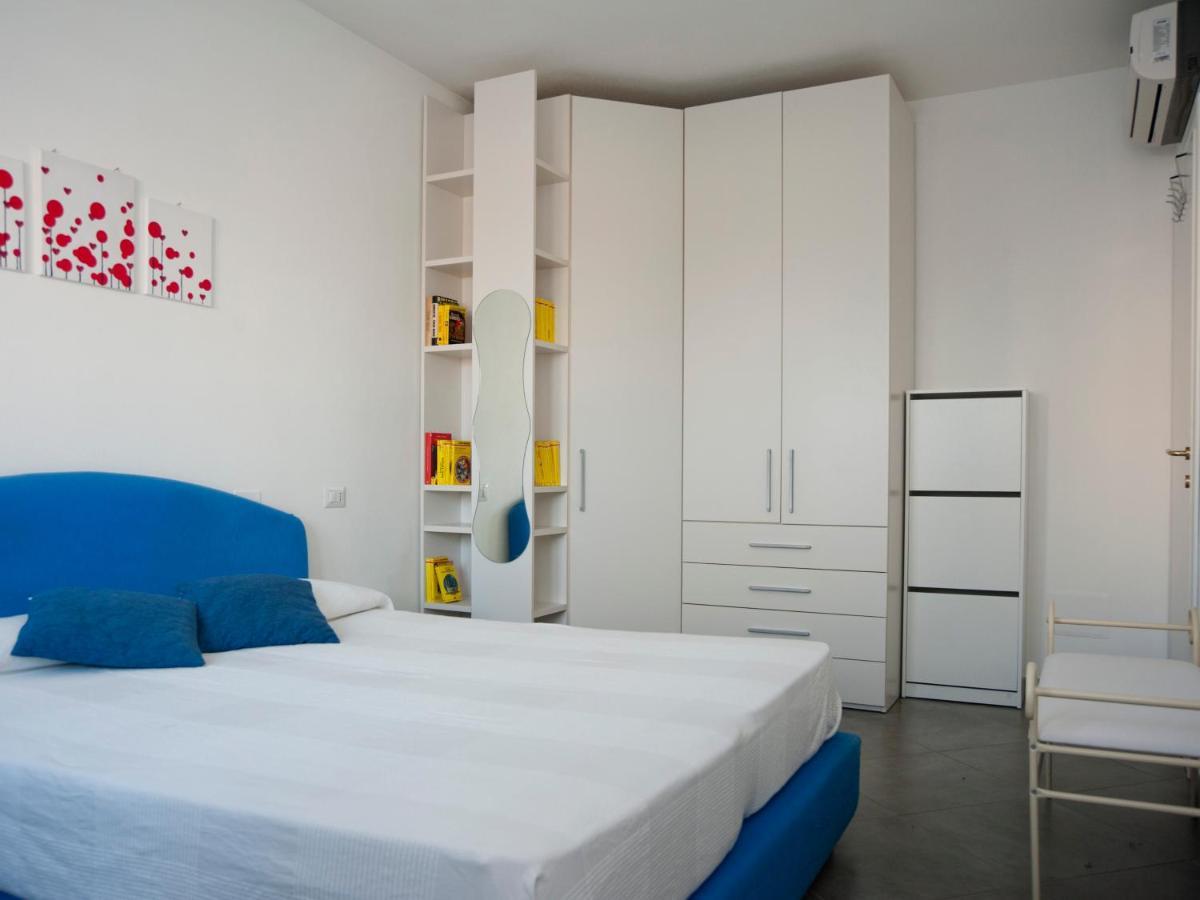 Casa Miro Apartment Alghero Bagian luar foto
