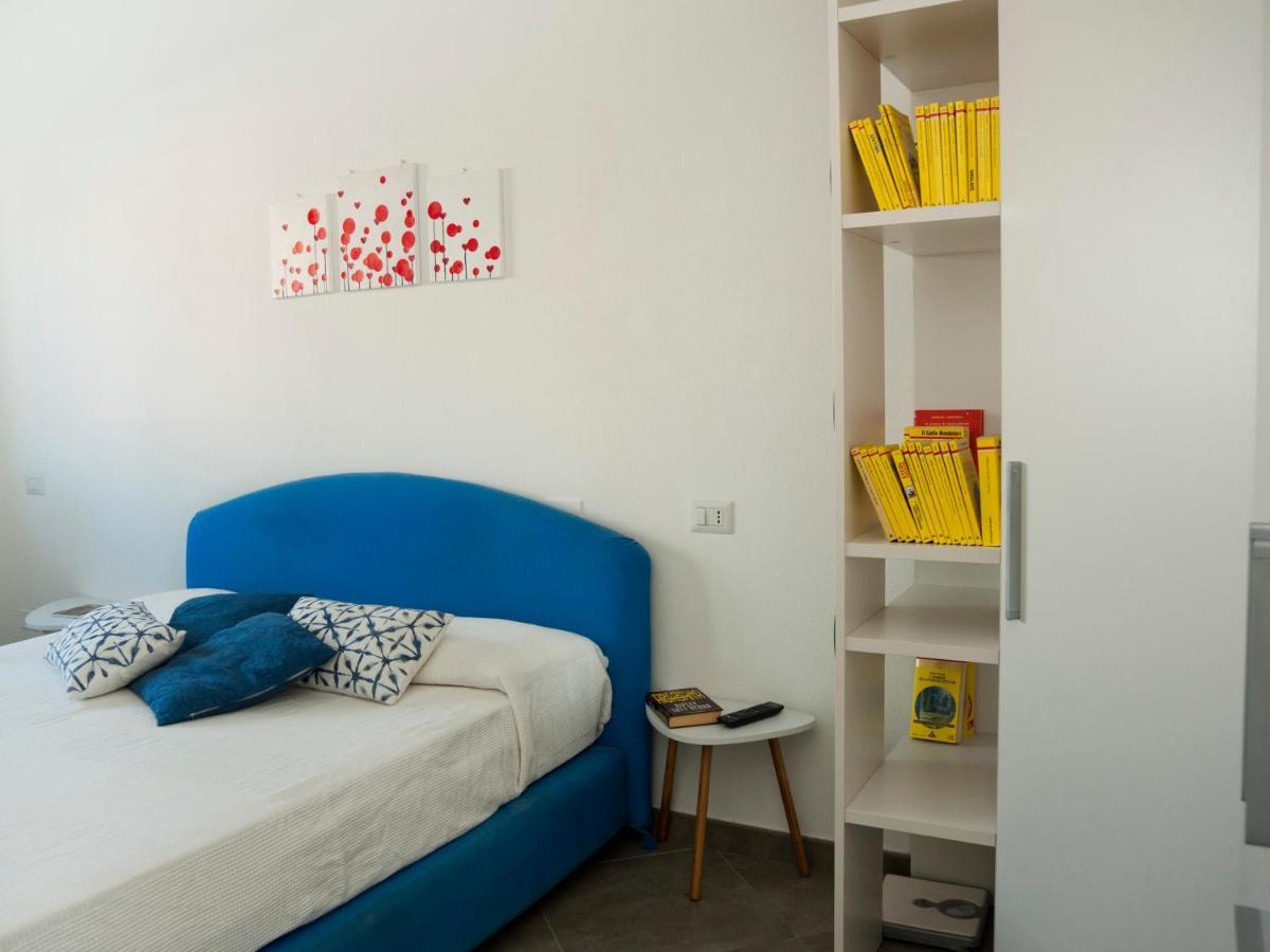 Casa Miro Apartment Alghero Bagian luar foto