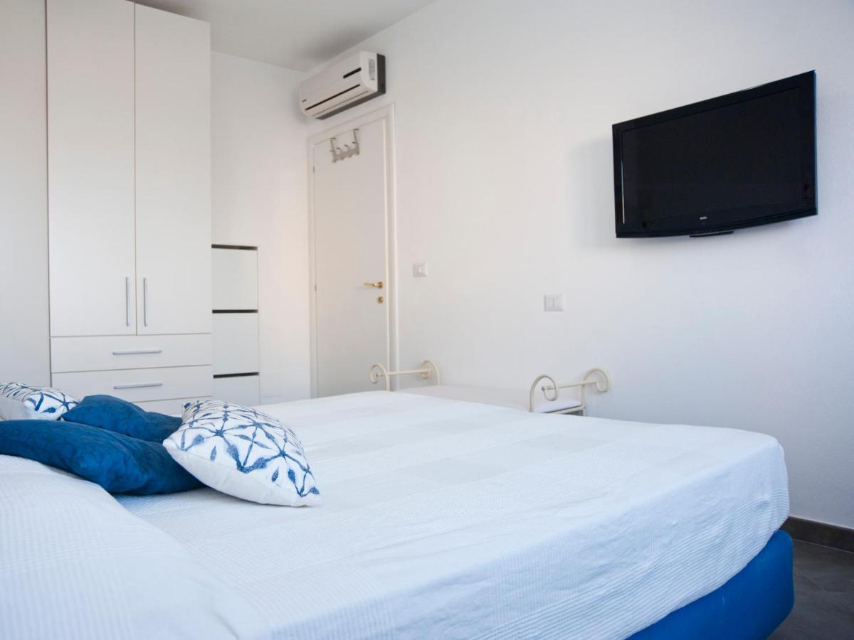 Casa Miro Apartment Alghero Bagian luar foto