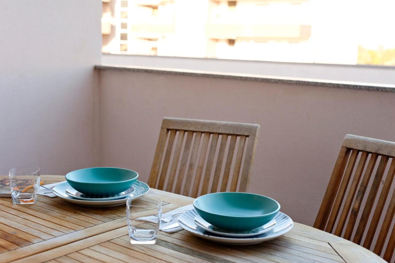 Casa Miro Apartment Alghero Bagian luar foto
