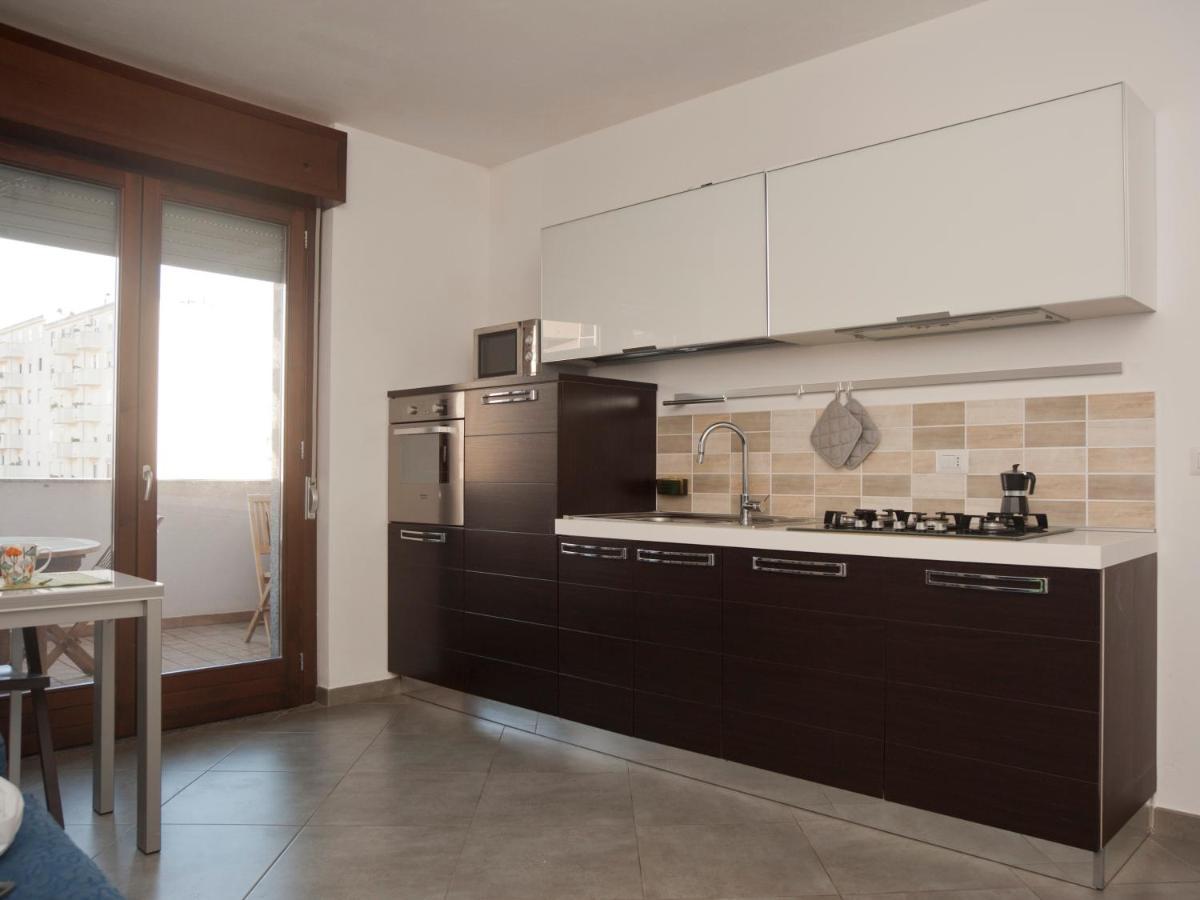 Casa Miro Apartment Alghero Bagian luar foto