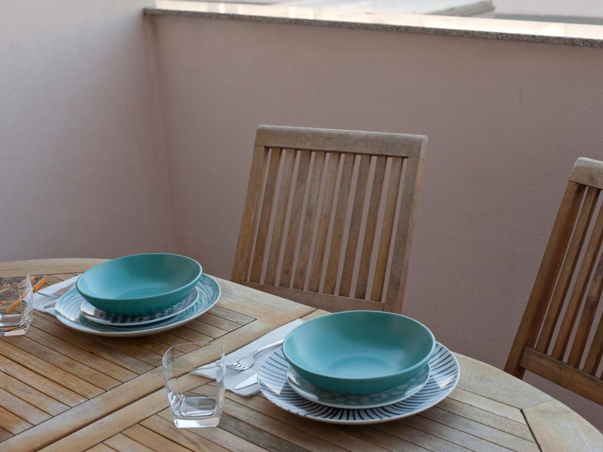 Casa Miro Apartment Alghero Bagian luar foto