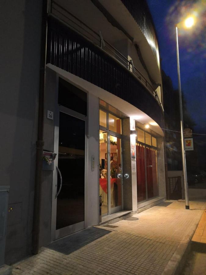 Casa Miro Apartment Alghero Bagian luar foto